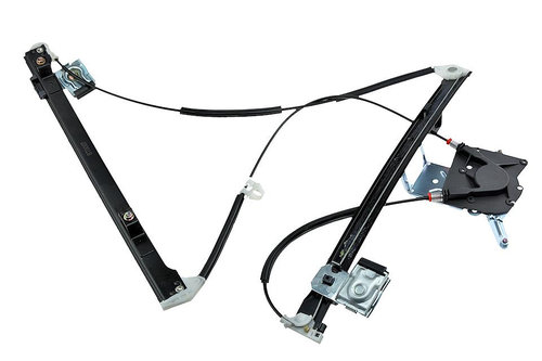 MECANISM ACTIONARE GEAM, SEAT AROSA 00-, VW LUPO 97- 3D /Fata Dreapta/
