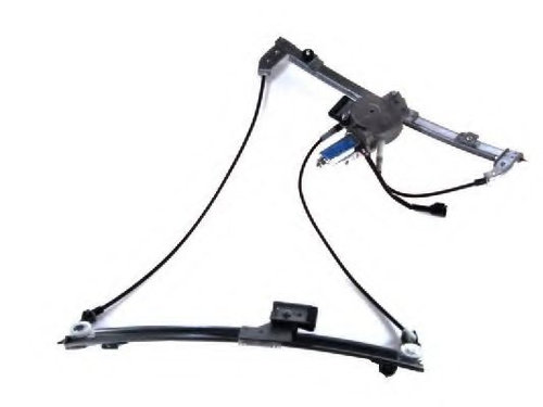 Mecanism actionare geam SEAT CORDOBA (6K1, 6K2) (1993 - 1999) BLIC 6060-00-SE4609 piesa NOUA