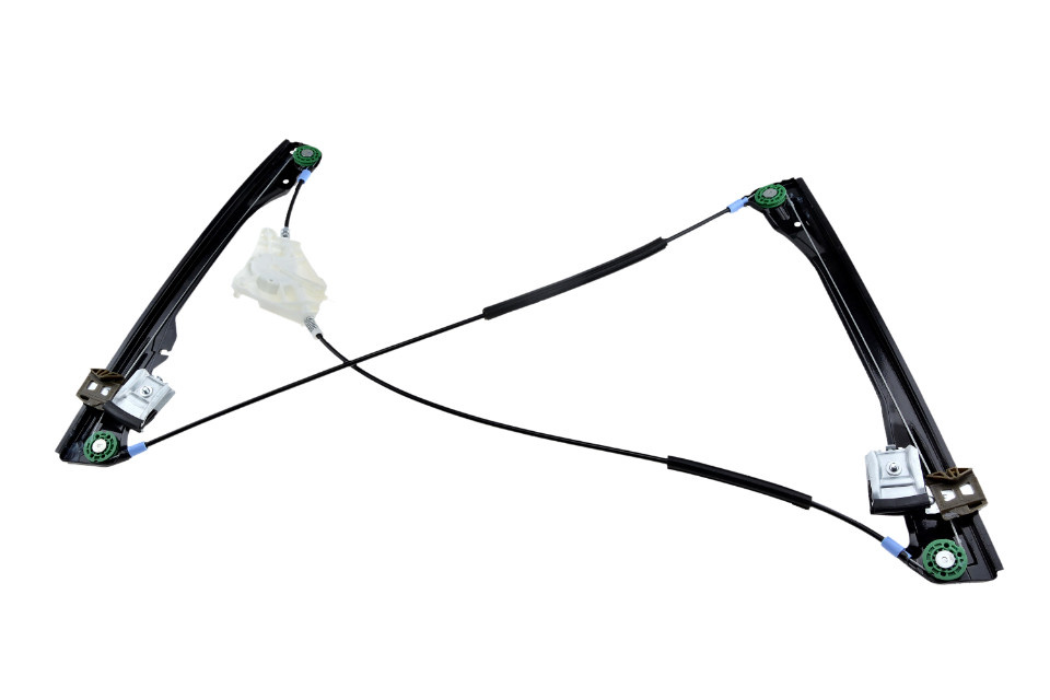 MECANISM ACTIONARE GEAM, SEAT CORDOBA/IBIZA 2D 02-08 /Fata Dreapta/