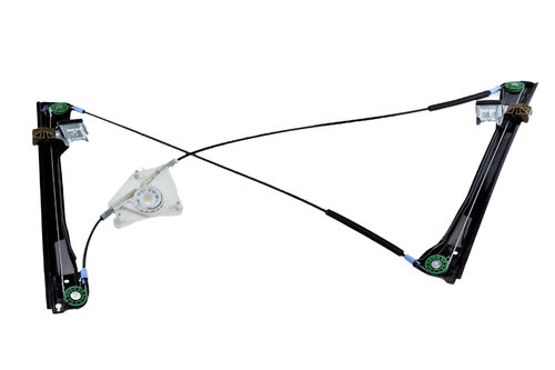 MECANISM ACTIONARE GEAM, SEAT CORDOBA/IBIZA 2D 02-08 /Fata Stanga/