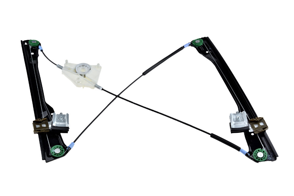 MECANISM ACTIONARE GEAM, SEAT CORDOBA/IBIZA 4D 02-08 /Fata Dreapta/