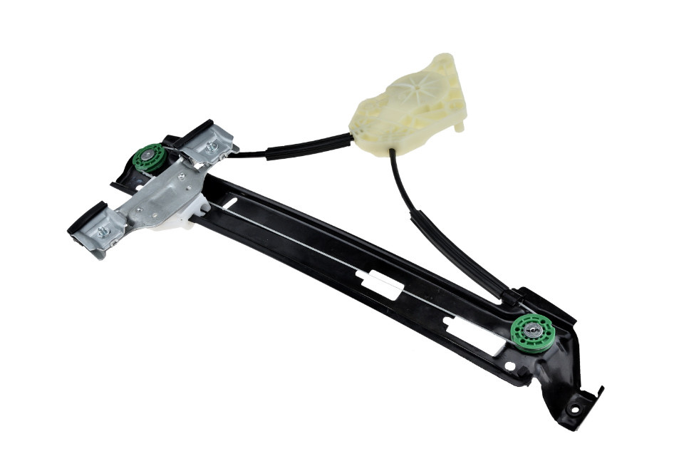 MECANISM ACTIONARE GEAM, SEAT IBIZA 08- /Dreapta SPATE/