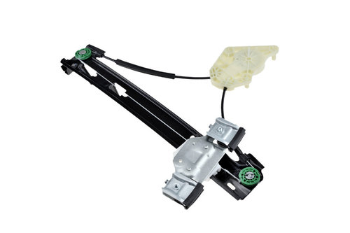 MECANISM ACTIONARE GEAM, SEAT IBIZA 08- /Stanga SPATE/