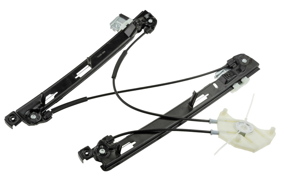 MECANISM ACTIONARE GEAM, SEAT LEON 05- /Fata Stanga/