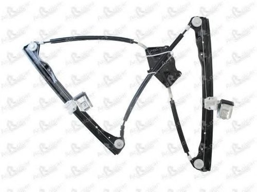 Mecanism actionare geam SEAT LEON (1M1) (1999 - 2006) AC Rolcar 01.4643 piesa NOUA