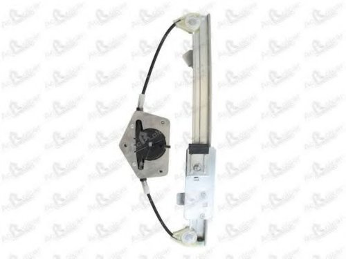 Mecanism actionare geam SEAT LEON (1M1) (1999 - 2006) AC Rolcar 01.4645 piesa NOUA