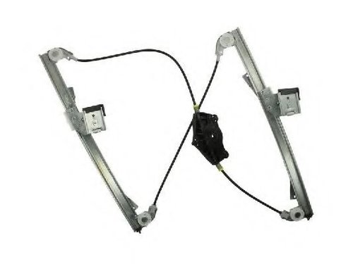 Mecanism actionare geam SEAT LEON (1M1) (1999 - 2006) BLIC 6060-00-SE4642 piesa NOUA