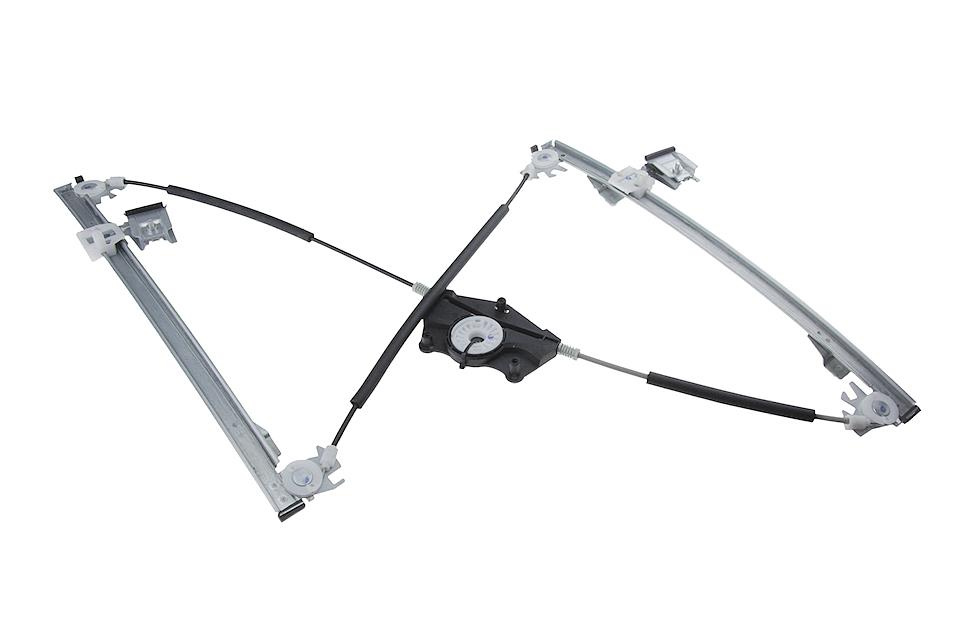 MECANISM ACTIONARE GEAM, SEAT LEON 99-, TOLEDO II 98- /Fata Dreapta/