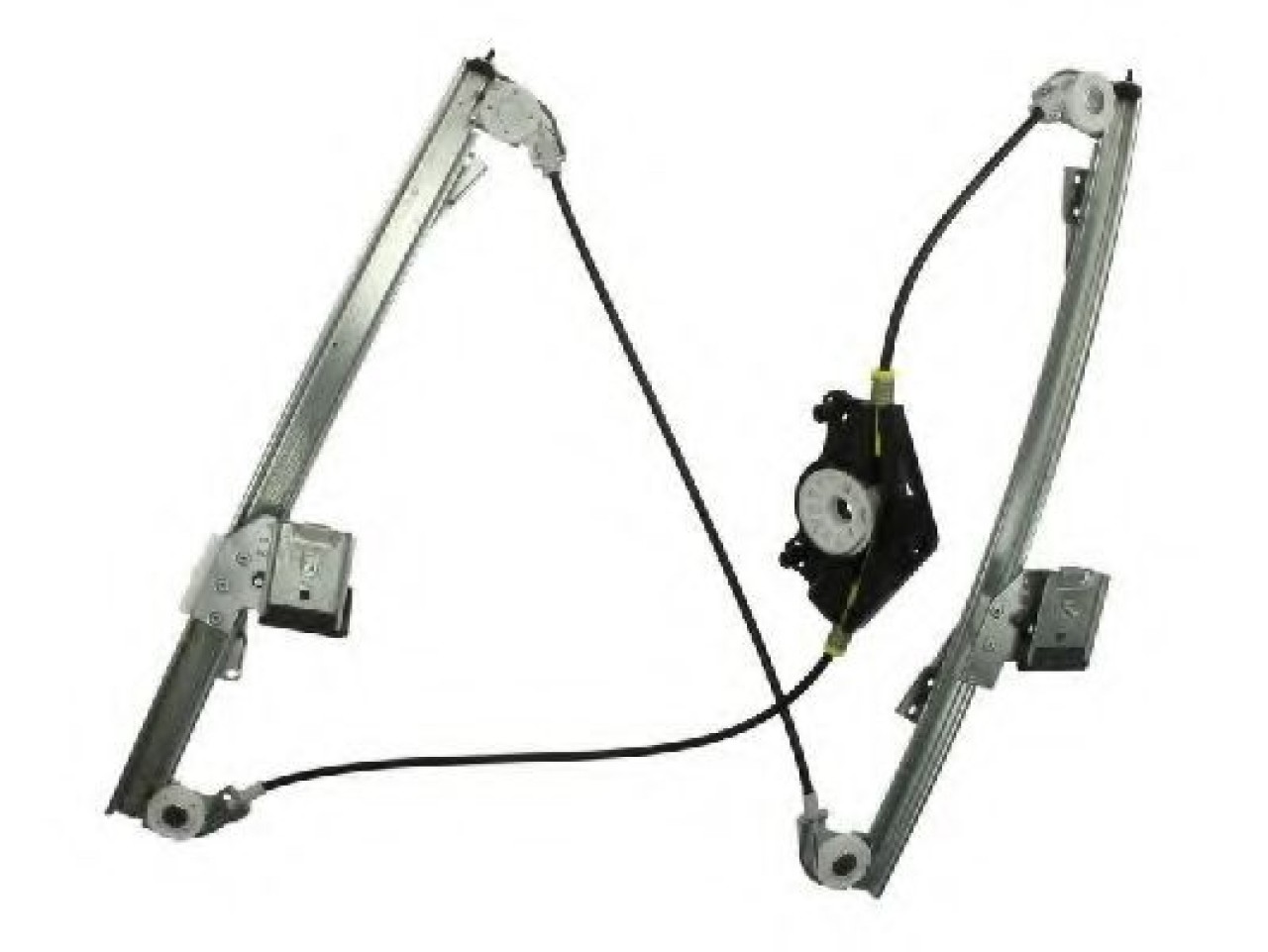 Mecanism actionare geam SEAT TOLEDO II (1M2) (1998 - 2006) BLIC 6060-00-SE4643 piesa NOUA