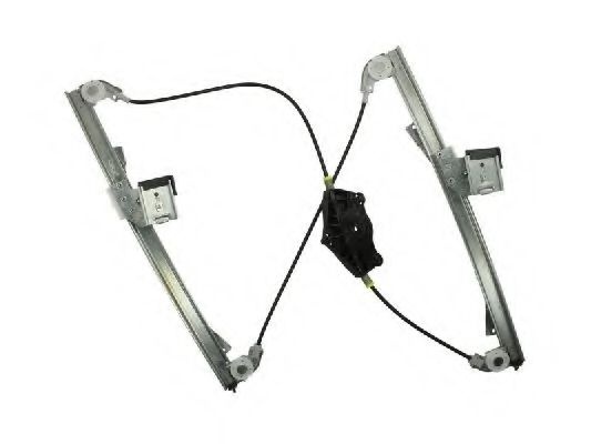 Mecanism actionare geam SEAT TOLEDO II (1M2) (1998 - 2006) BLIC 6060-00-SE4642 piesa NOUA