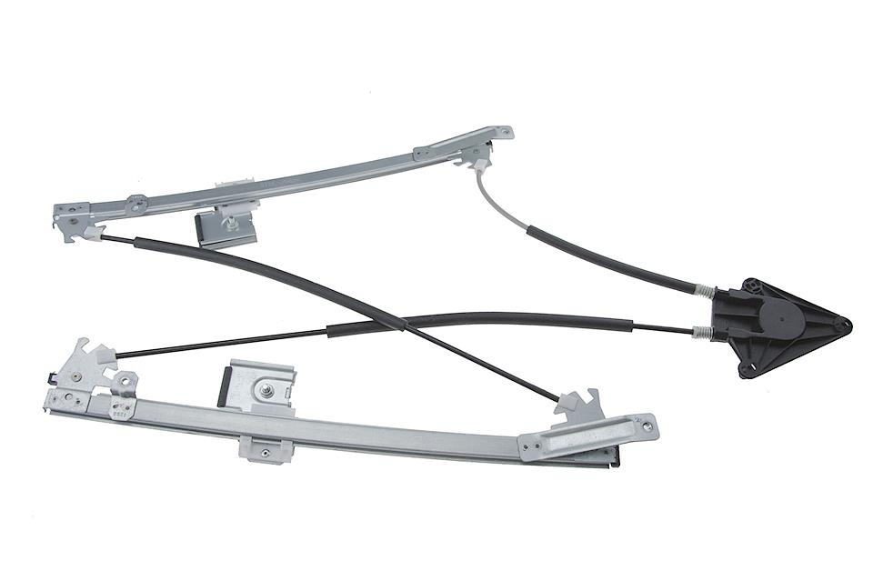 MECANISM ACTIONARE GEAM, SEAT TOLEDO III 04- /Fata Stanga/