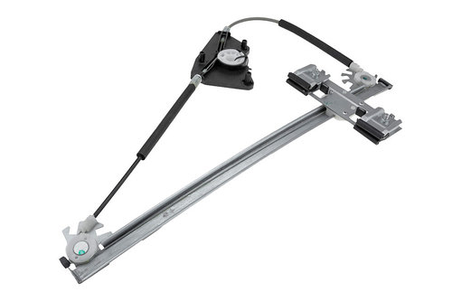 MECANISM ACTIONARE GEAM, SKODA Citigo 3D 12-, VW UP 3D 12, SEAT MI 3D 12- /Fata Dreapta/