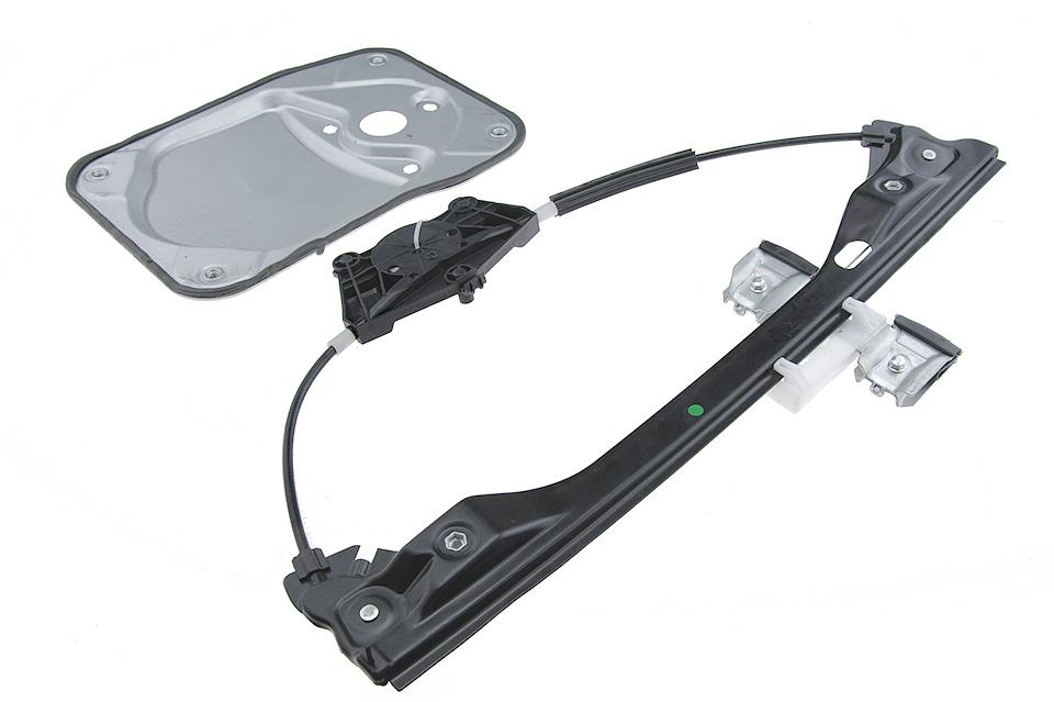 MECANISM ACTIONARE GEAM, SKODA FABIA 07-