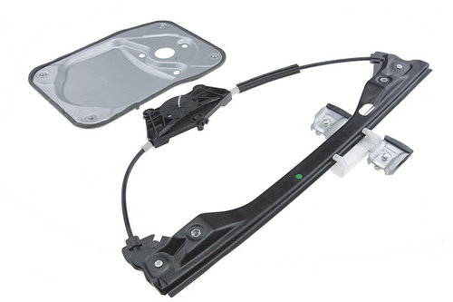 MECANISM ACTIONARE GEAM, SKODA FABIA 07- /Fata Dreapta Z PANELEM/