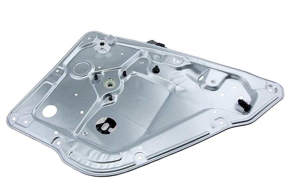MECANISM ACTIONARE GEAM, SKODA FABIA 99- /Dreapta SPATE Z PANELEM/
