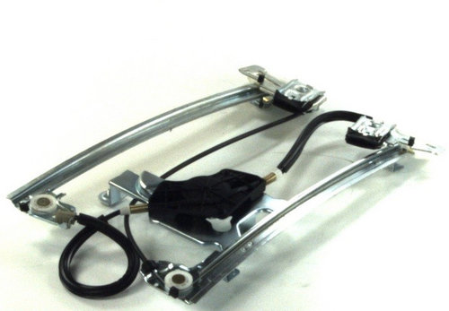 Mecanism actionare geam SKODA OCTAVIA I Combi (1U5) (1998 - 2010) TOPRAN 111 257 piesa NOUA