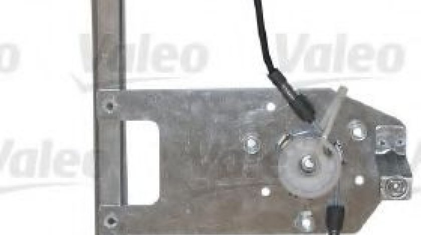 Mecanism actionare geam SKODA OCTAVIA I Combi (1U5) (1998 - 2010) VALEO 850585 piesa NOUA