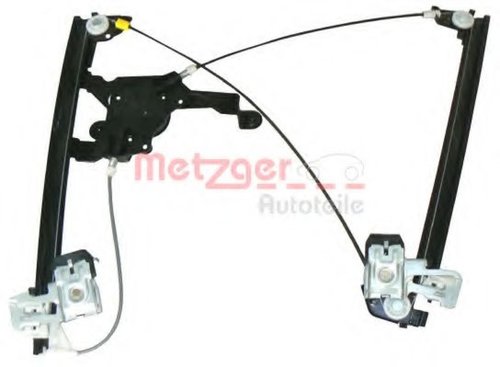 Mecanism actionare geam SKODA OCTAVIA I Combi (1U5) (1998 - 2010) METZGER 2160046 piesa NOUA