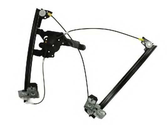Mecanism actionare geam SKODA OCTAVIA I Combi (1U5) (1998 - 2010) BLIC 6060-00-SO4163 piesa NOUA