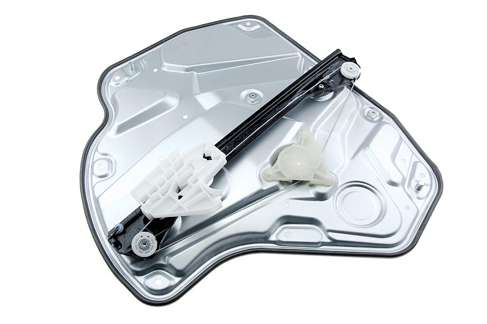 MECANISM ACTIONARE GEAM, SKODA OCTAVIA II 04- /Dreapta SPATE/