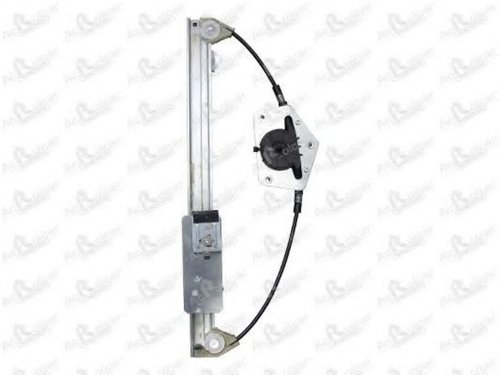 Mecanism actionare geam SKODA OCTAVIA II (1Z3) (2004 - 2013) AC Rolcar 01.7590 piesa NOUA