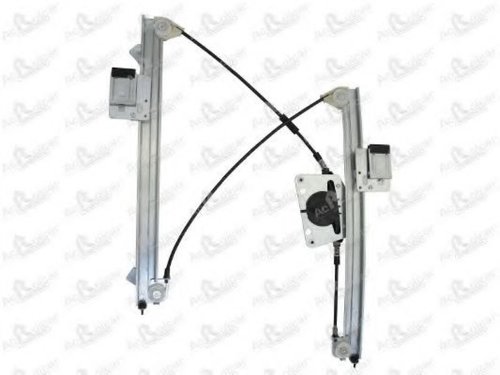 Mecanism actionare geam SKODA OCTAVIA II (1Z3) (2004 - 2013) AC Rolcar 01.4194 piesa NOUA