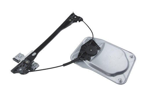 MECANISM ACTIONARE GEAM, SKODA ROOMSTER 06- /Fata Dreapta WITH COVER/