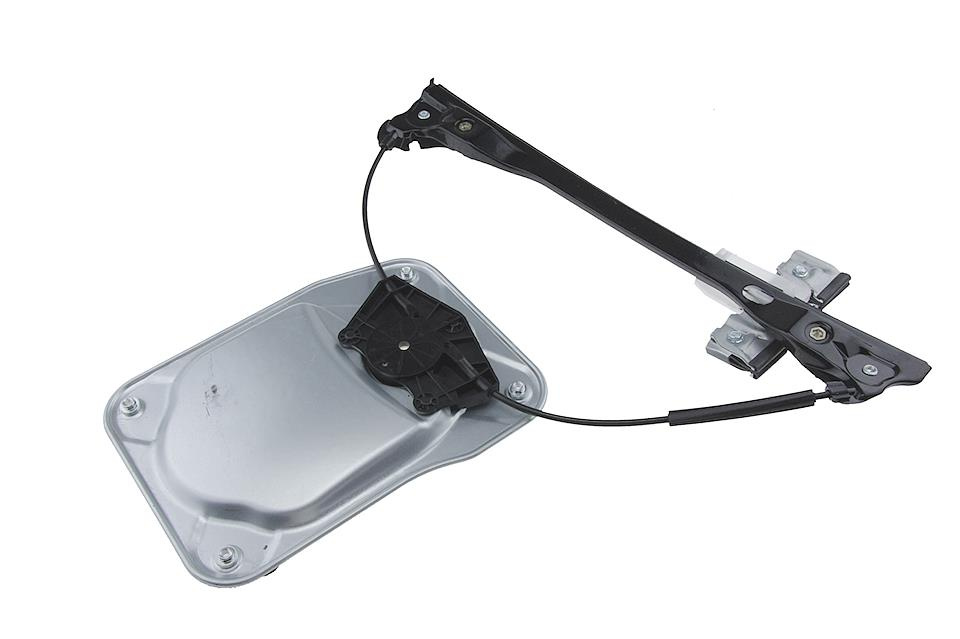 MECANISM ACTIONARE GEAM, SKODA ROOMSTER 06- /SPATE Stanga WITH COVER/