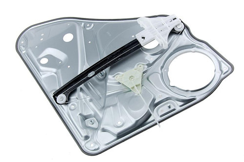 MECANISM ACTIONARE GEAM, SKODA SUPERB 01-08 /Stanga SPATE Z PANELEM/