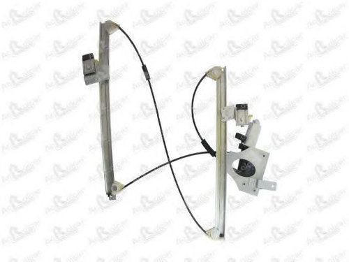 Mecanism actionare geam SMART FORFOUR (454) (2004 - 2006) AC Rolcar 01.4336 piesa NOUA