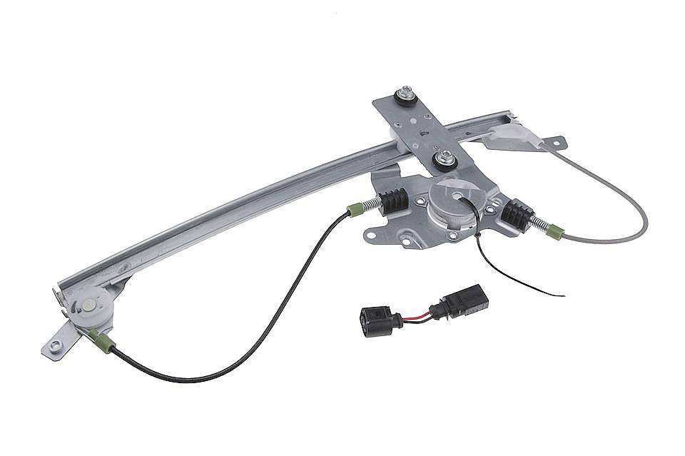 MECANISM ACTIONARE GEAM, SMART FORTWO 04-07, CITY 98- /Fata Dreapta/