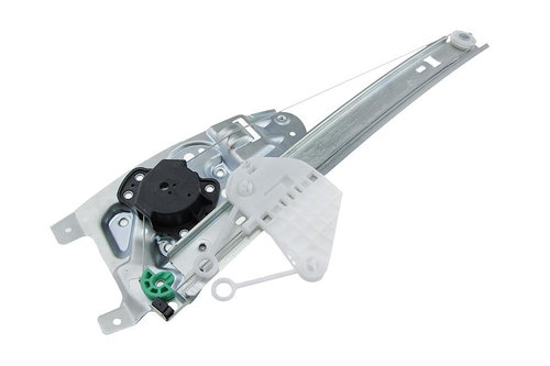 MECANISM ACTIONARE GEAM, SMART FORTWO 04-07, CITY 98- /Fata Dreapta/
