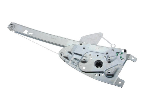MECANISM ACTIONARE GEAM, SMART FORTWO 04-07, CITY 98- /Fata Stanga/
