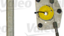 Mecanism actionare geam spate (850870 VALEO) SKODA