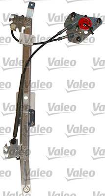 Mecanism actionare geam spate (851101 VALEO) SEAT