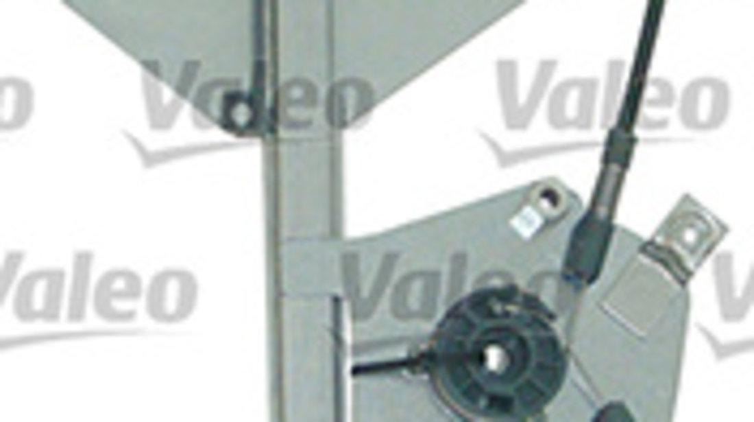 Mecanism actionare geam spate (851119 VALEO) PEUGEOT