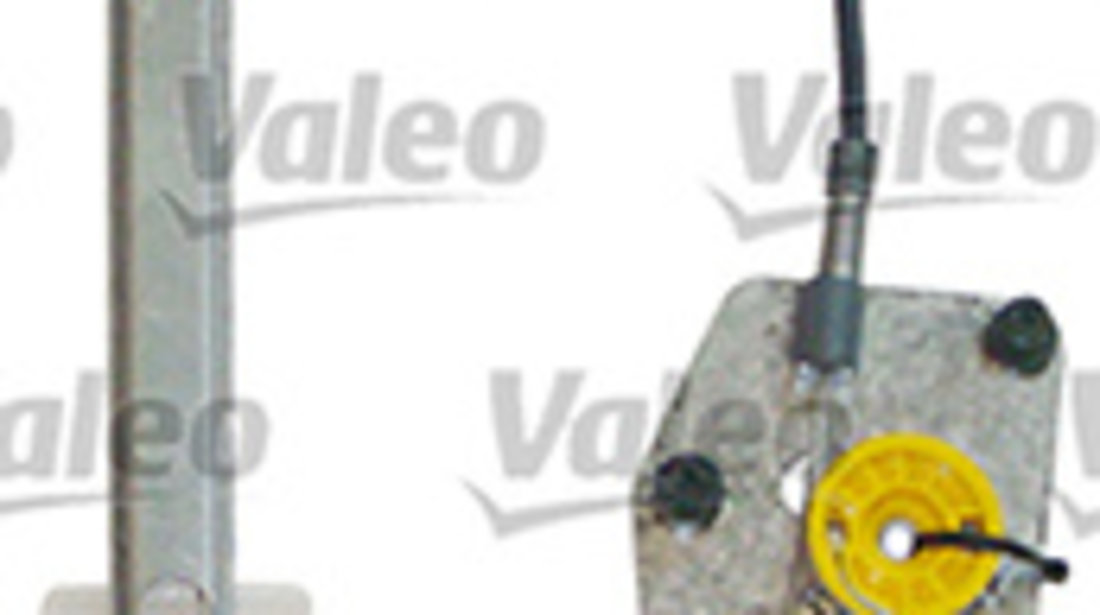 Mecanism actionare geam spate (851125 VALEO) VW