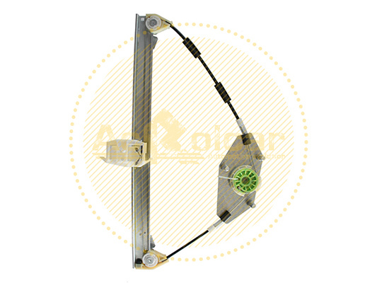 Mecanism actionare geam spate dreapta (011424 ACR) FIAT