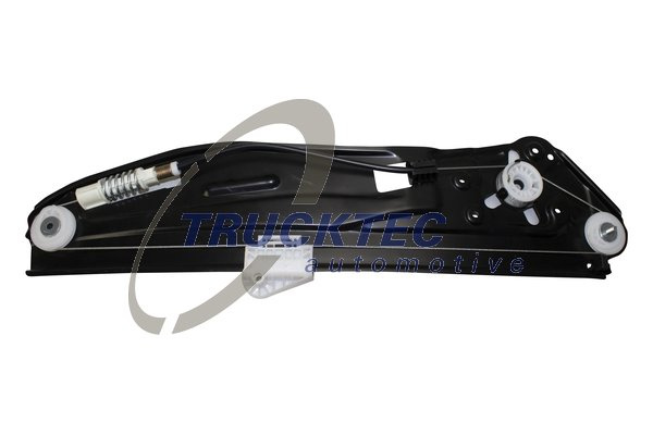 Mecanism actionare geam spate dreapta (0862160 TRUCKTEC) BMW