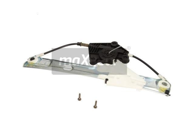 Mecanism actionare geam spate dreapta (500194 MAXGEAR) ALFA ROMEO