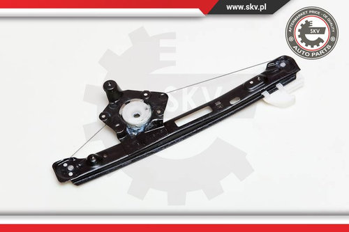 Mecanism actionare geam ; spate dreapta ; FORD Focus Focus C-Max ; 6S4Z5427000A