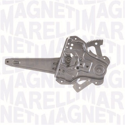 Mecanism actionare geam spate dreapta (350103170012 MAGNETI MARELLI) TOYOTA