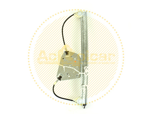 Mecanism actionare geam spate stanga (013995 ACR) BMW