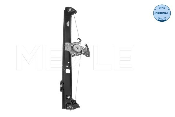 Mecanism actionare geam spate stanga (3149090012 MEYLE) BMW