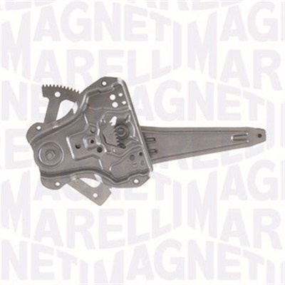 Mecanism actionare geam spate stanga (350103170011 MAGNETI MARELLI) TOYOTA