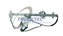 Mecanism actionare geam stanga (0153100 TRUCKTEC) ...