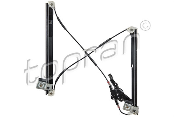 Mecanism Actionare Geam Topran Ford 304 702
