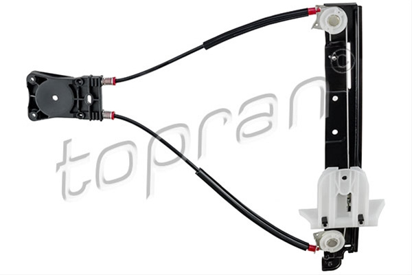 Mecanism Actionare Geam Topran Ford 304 708
