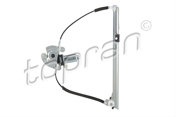 Mecanism Actionare Geam Topran Renault 700 441