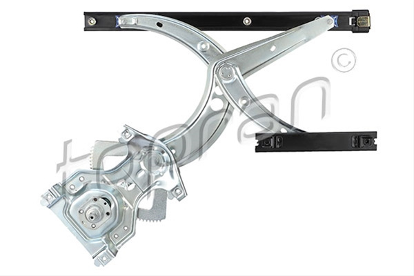 Mecanism Actionare Geam Topran Vw 103 590